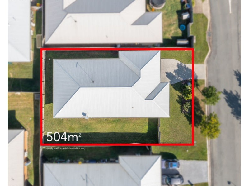 3 Plantation Street, Walloon QLD 4306