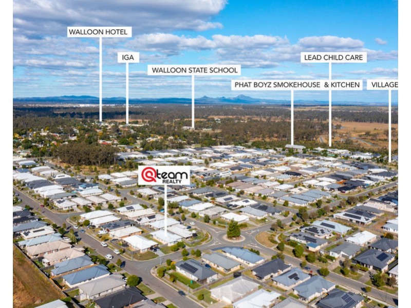 3 Plantation Street, Walloon QLD 4306