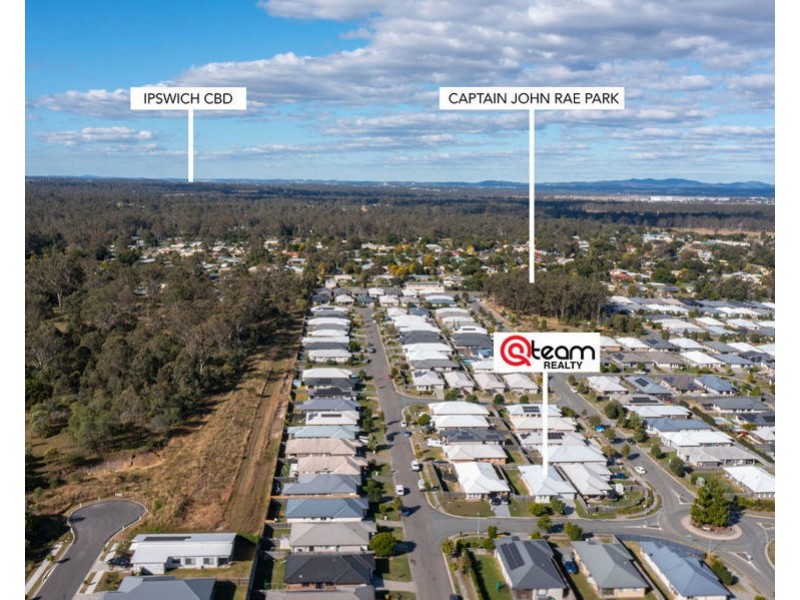 3 Plantation Street, Walloon QLD 4306