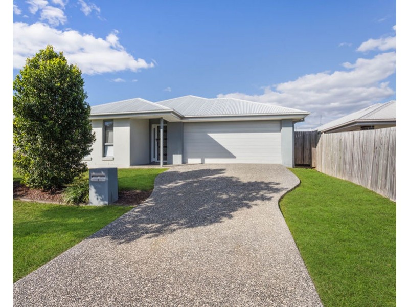 3 Plantation Street, Walloon QLD 4306