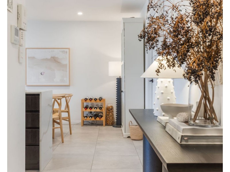 2/52 Dover Street, Hawthorne QLD 4171