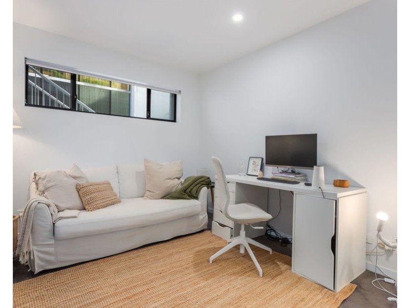 2/52 Dover Street, Hawthorne QLD 4171