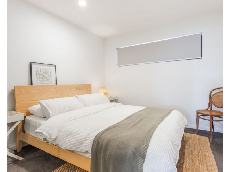 2/52 Dover Street, Hawthorne QLD 4171