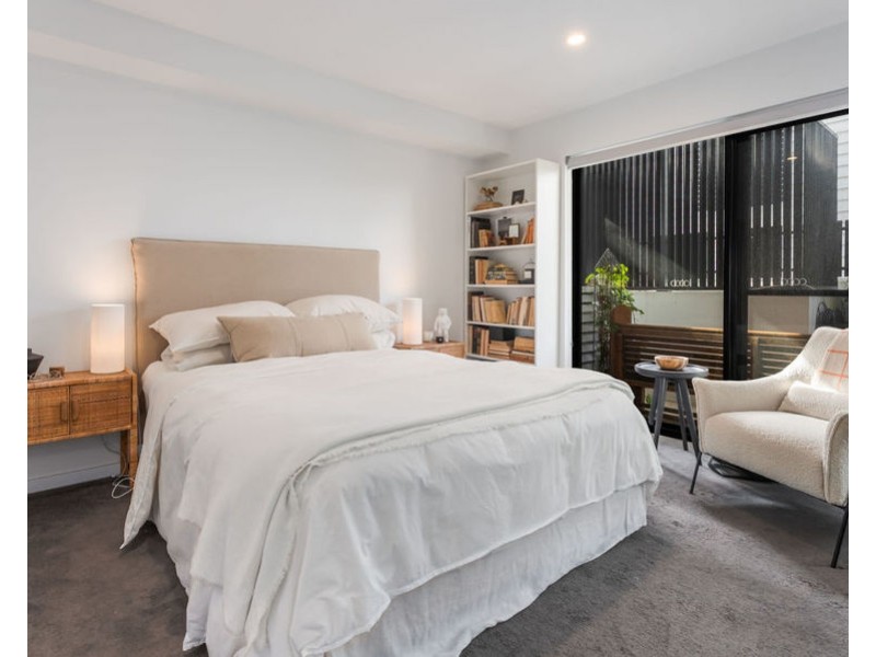 2/52 Dover Street, Hawthorne QLD 4171