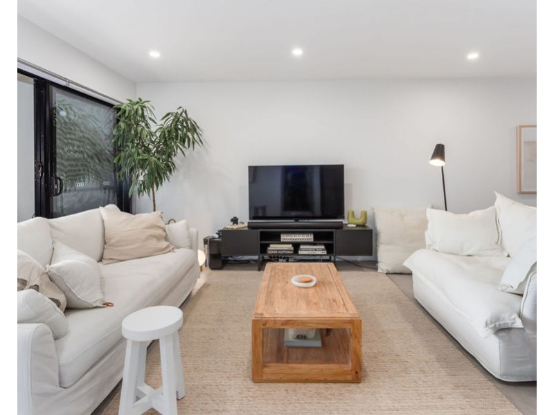 2/52 Dover Street, Hawthorne QLD 4171