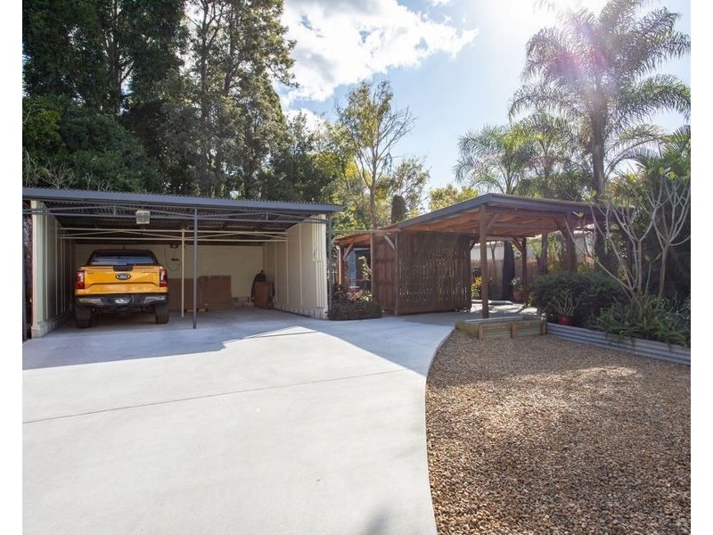23 Whitehill Road, Newtown QLD 4305