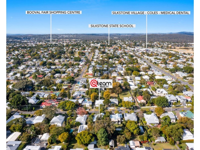 23 Whitehill Road, Newtown QLD 4305