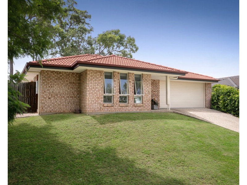 47 Kyoto Street, Brassall QLD 4305