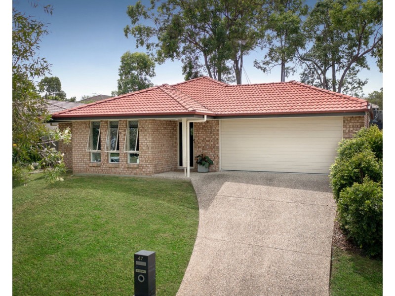 47 Kyoto Street, Brassall QLD 4305