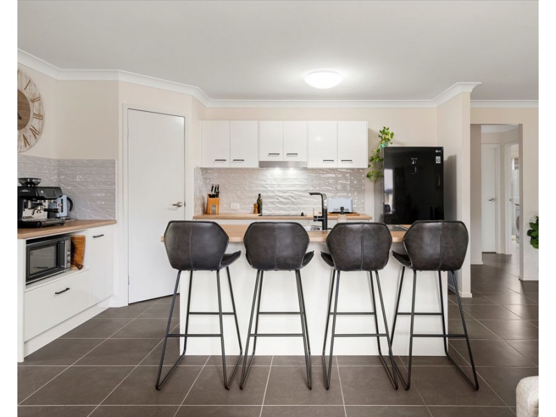 47 Kyoto Street, Brassall QLD 4305