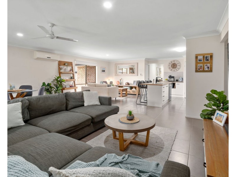 47 Kyoto Street, Brassall QLD 4305