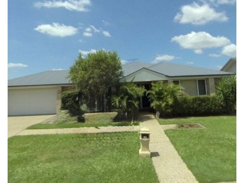 17 O’Dea Crescent, Goodna QLD 4300