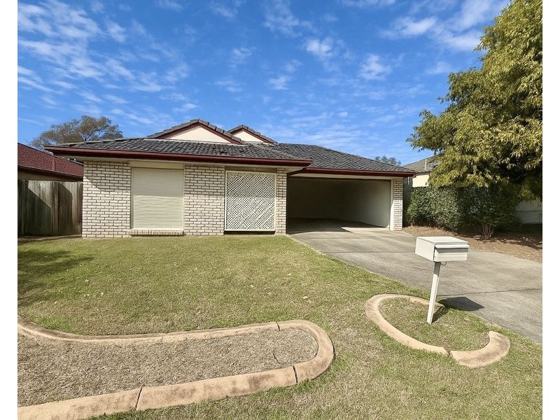 7 Katrina, Way, Raceview QLD 4305