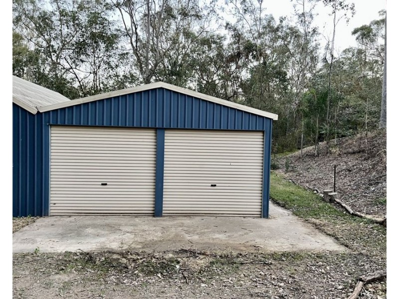 66 Allawah Rd,, Chuwar QLD 4306