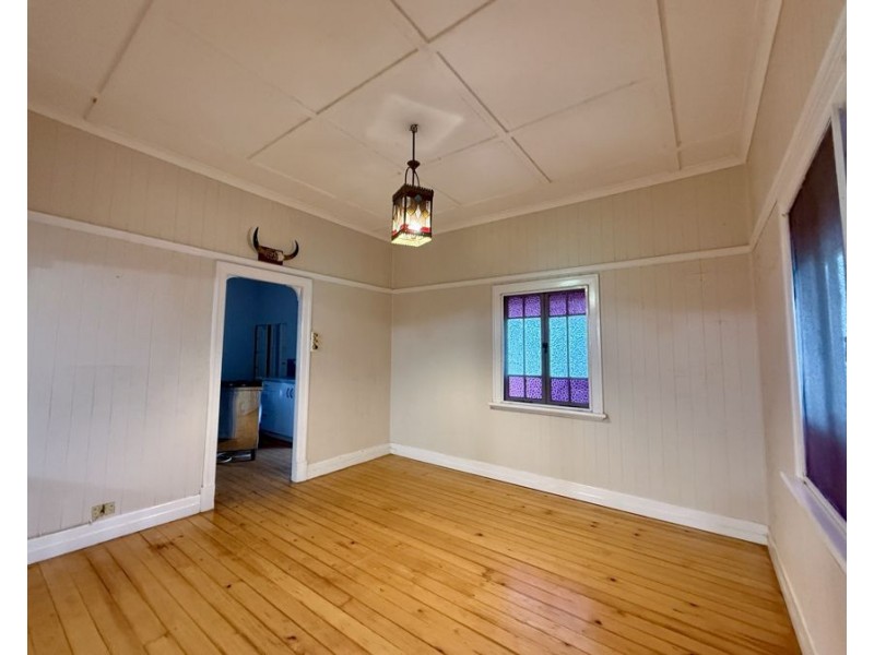 158 Ironbark Rd, Ironbark QLD 4306