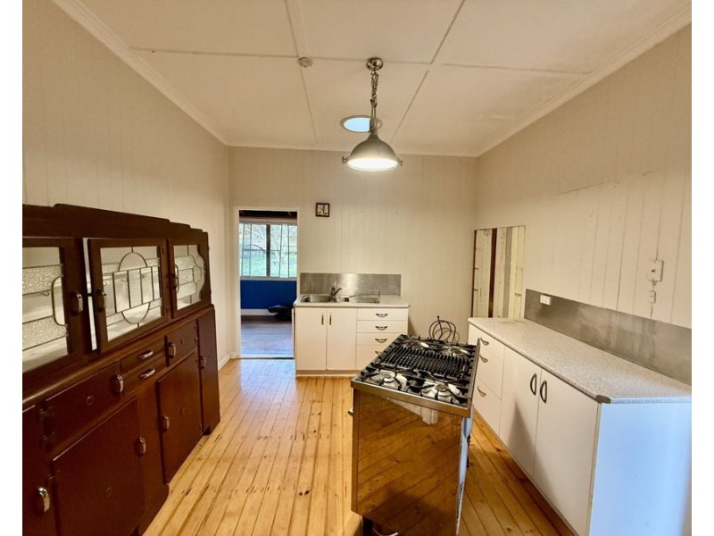 158 Ironbark Rd, Ironbark QLD 4306