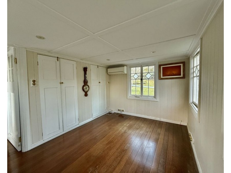 158 Ironbark Rd, Ironbark QLD 4306