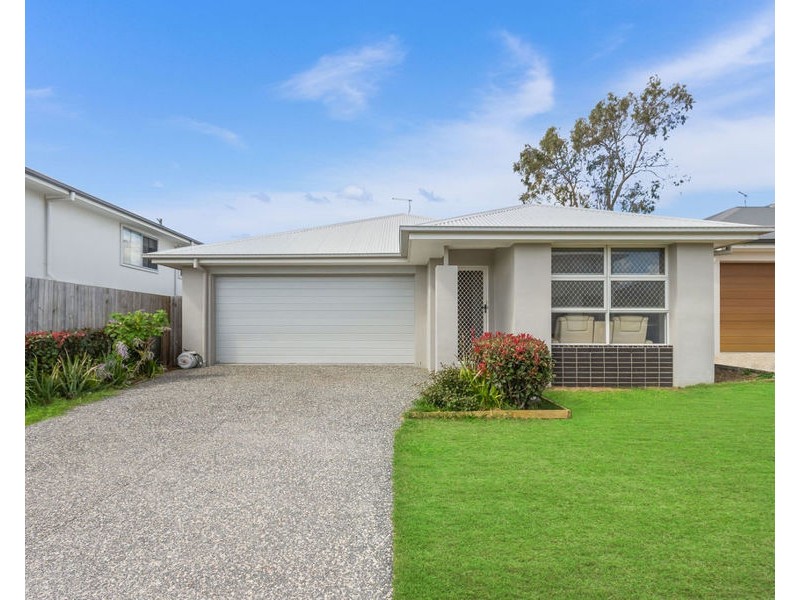 24 Tambor Crescent, Pallara QLD 4110