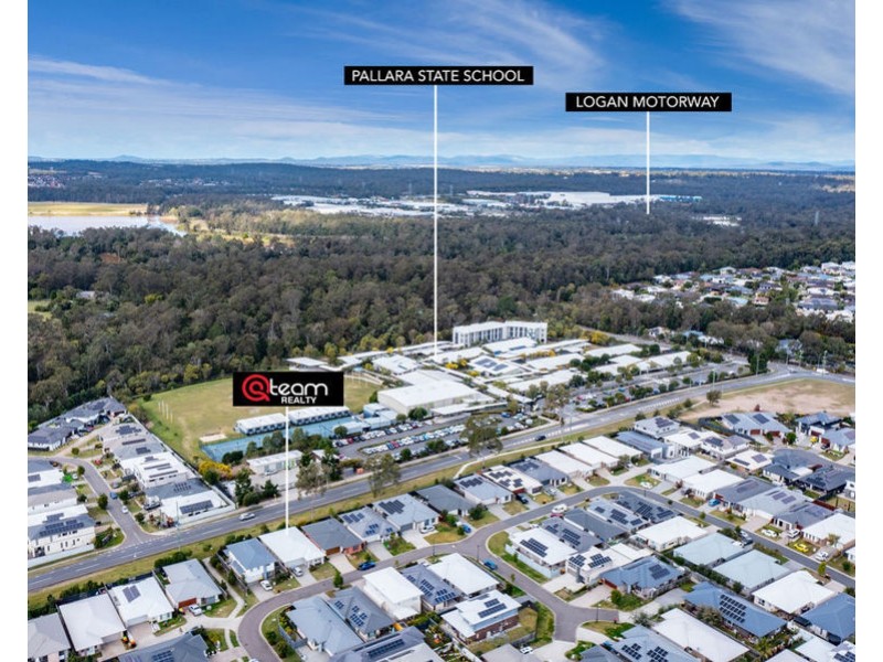 24 Tambor Crescent, Pallara QLD 4110