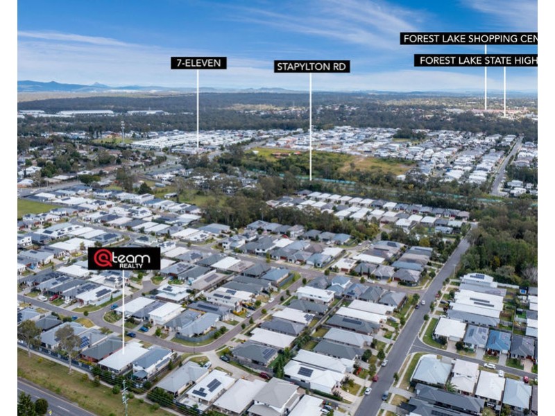 24 Tambor Crescent, Pallara QLD 4110