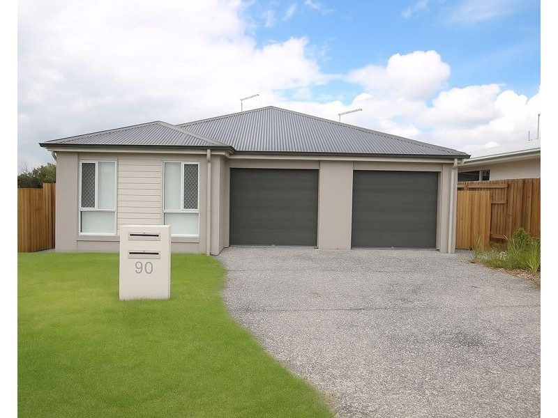 2/90 Bambil St, Marsden QLD 4132