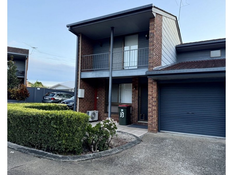 33/28 Chambers Flat Rd, Waterford QLD 4133