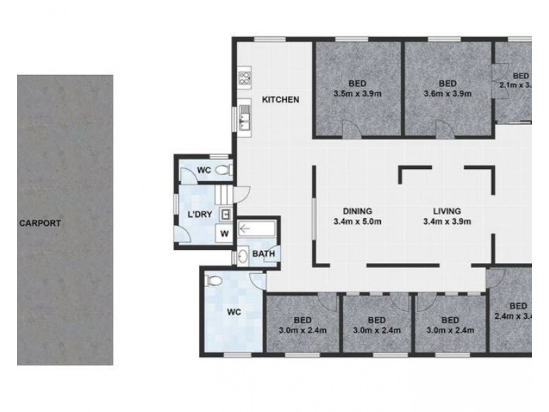 20 Macgregor, Woodend QLD 4305