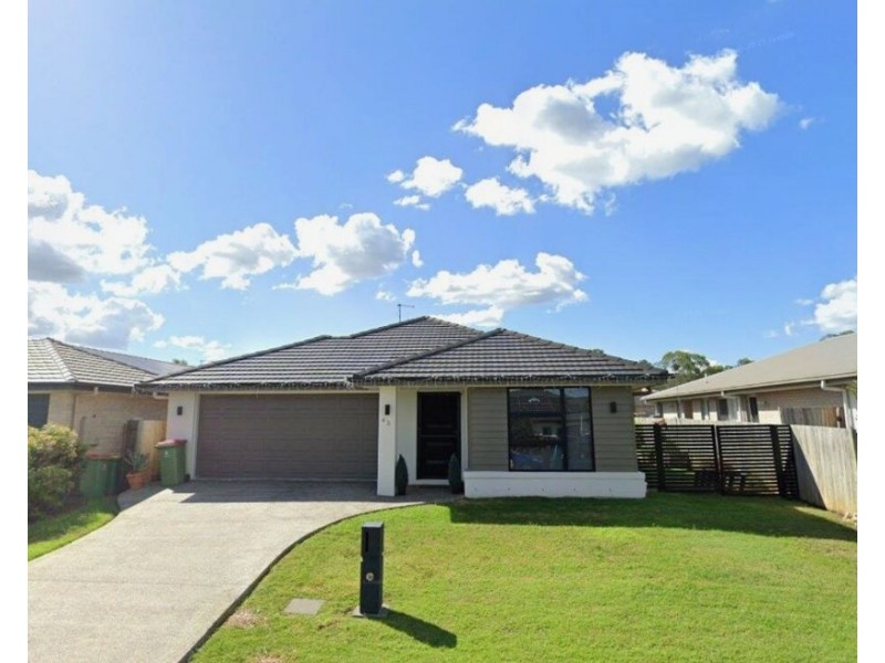 43 Mackellar Way, Walloon QLD 4306