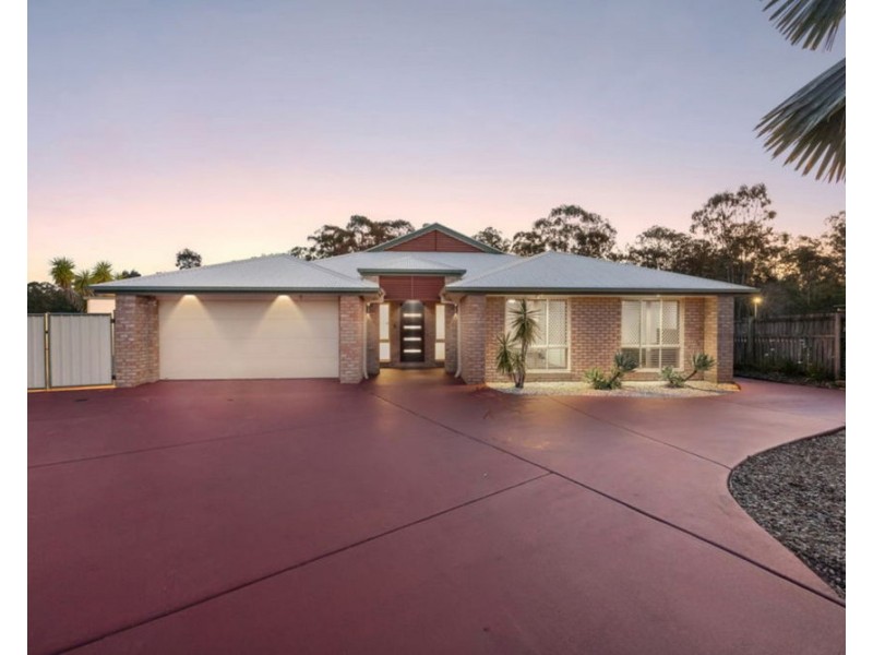 20 Mellor Pl, Brassall QLD 4305