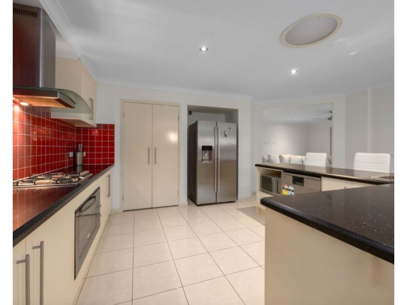 20 Mellor Pl, Brassall QLD 4305