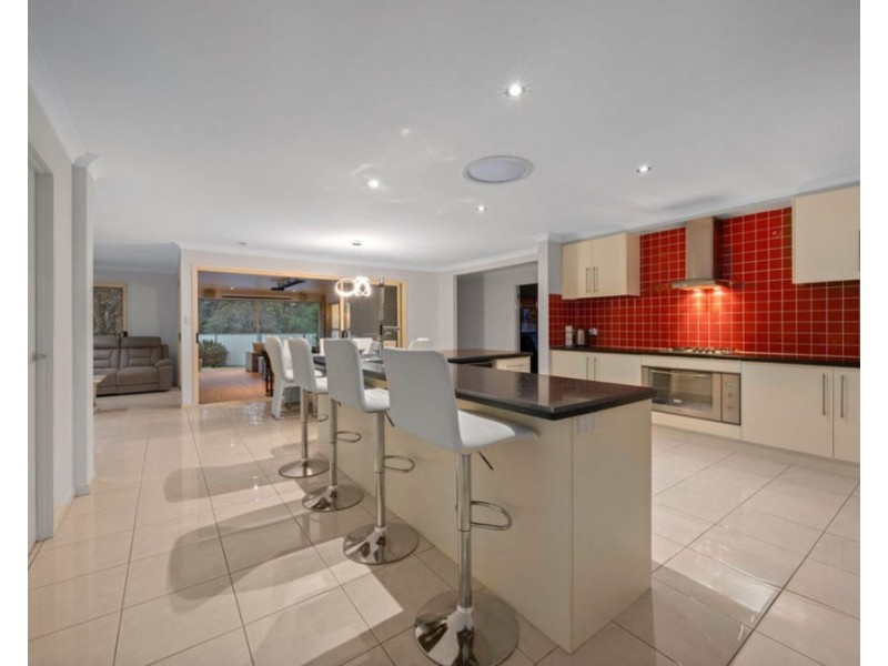 20 Mellor Pl, Brassall QLD 4305