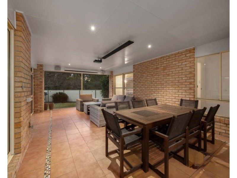 20 Mellor Pl, Brassall QLD 4305