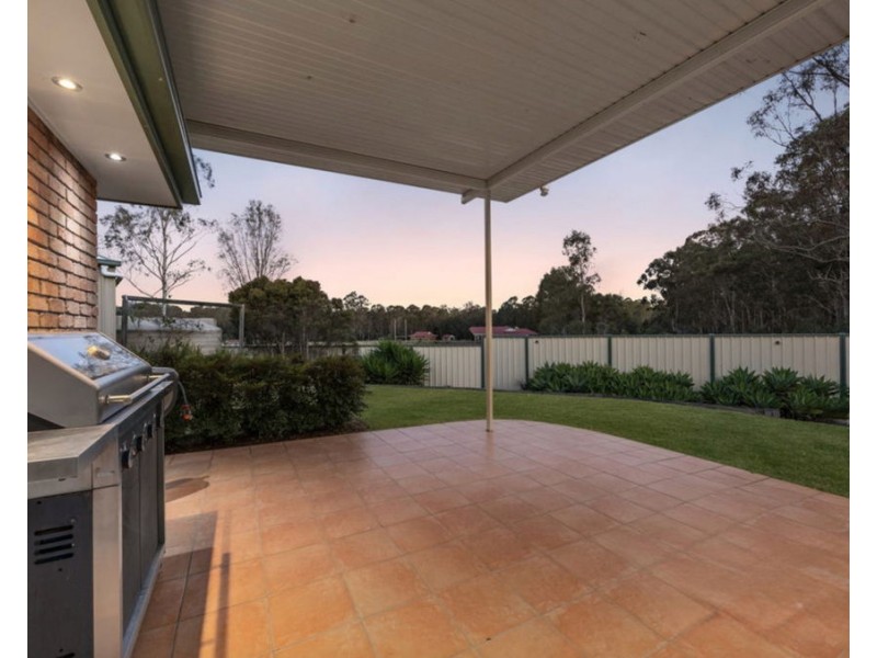 20 Mellor Pl, Brassall QLD 4305