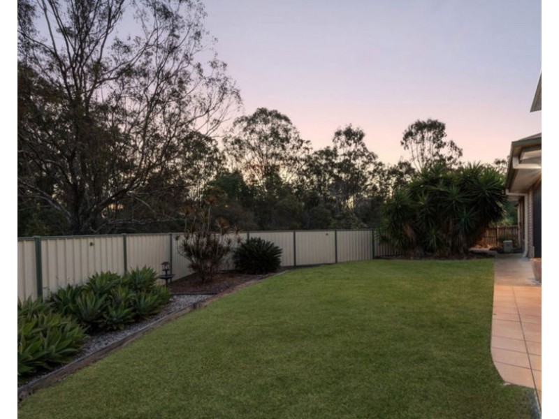 20 Mellor Pl, Brassall QLD 4305