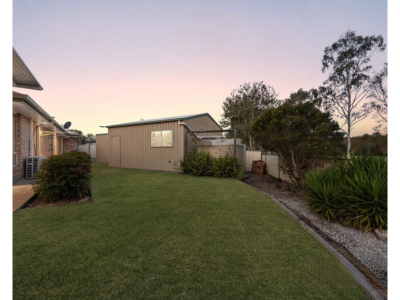 20 Mellor Pl, Brassall QLD 4305