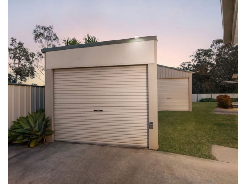 20 Mellor Pl, Brassall QLD 4305
