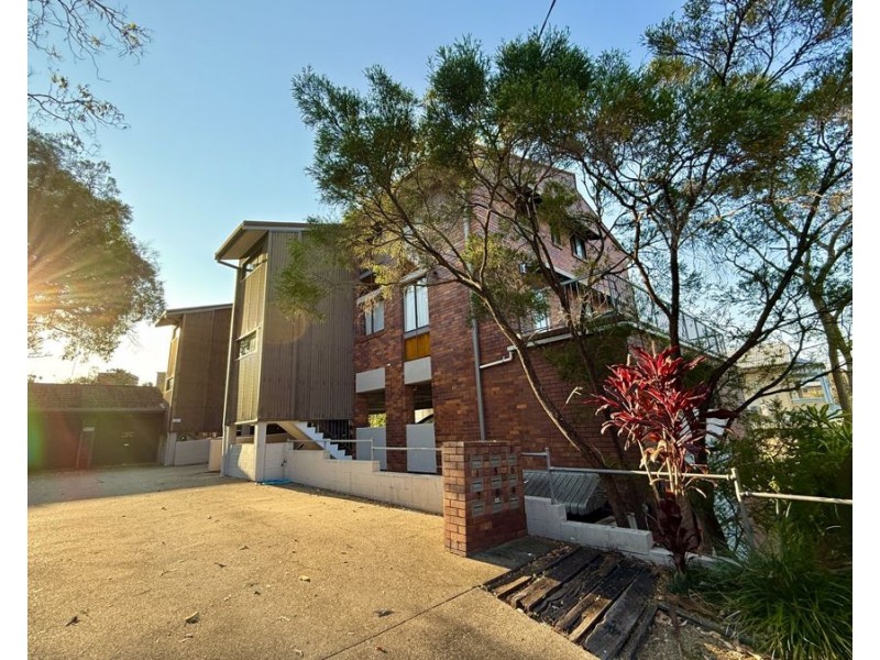 4/97 Beatrice St, Taringa QLD 4068