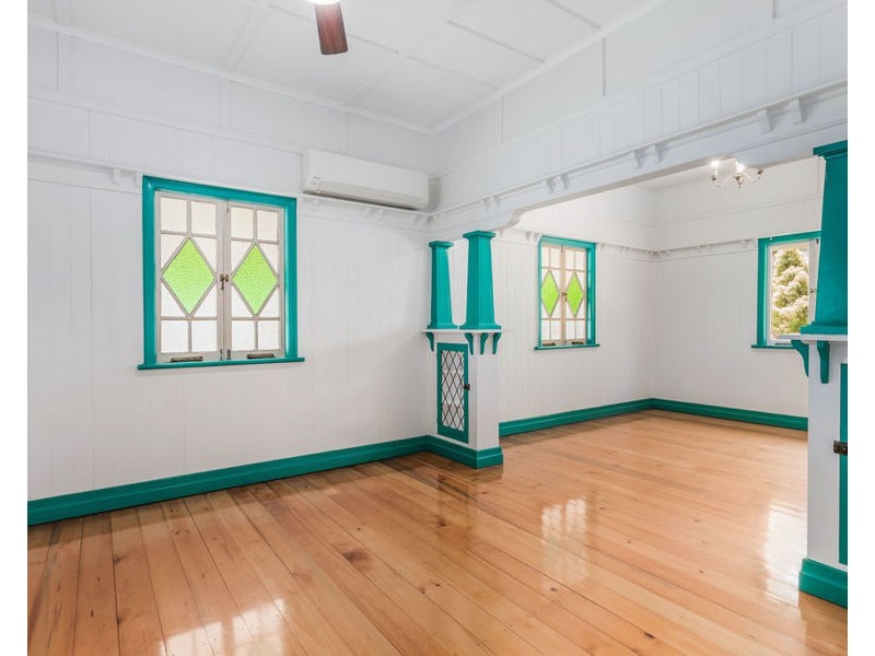 48 Clifton Street, Booval QLD 4304