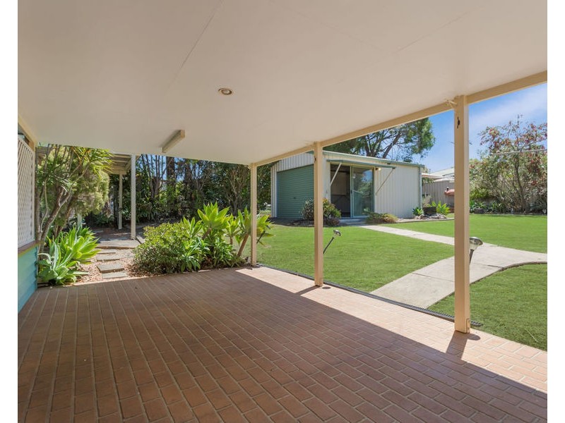 48 Clifton Street, Booval QLD 4304