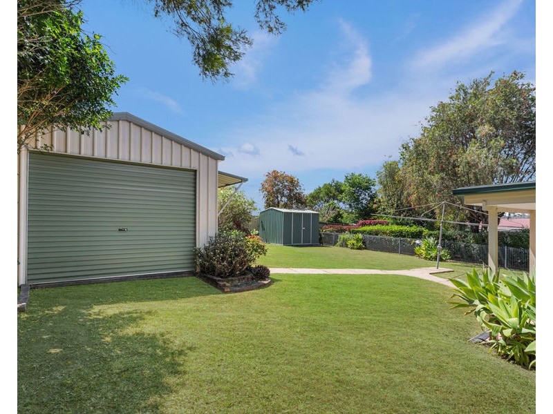 48 Clifton Street, Booval QLD 4304