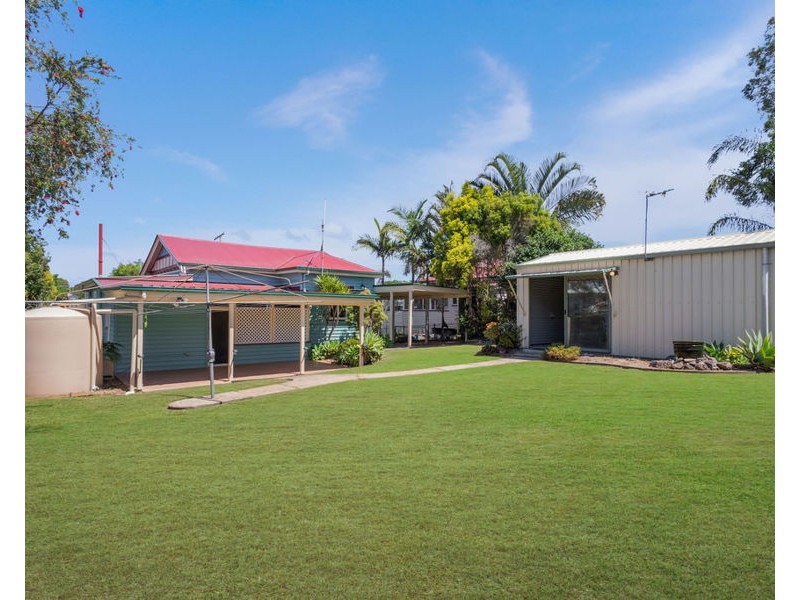 48 Clifton Street, Booval QLD 4304