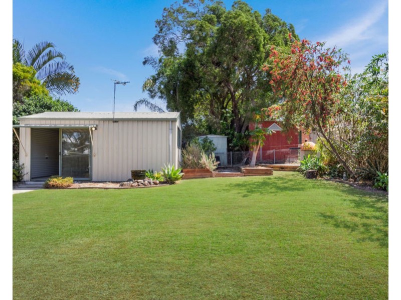 48 Clifton Street, Booval QLD 4304