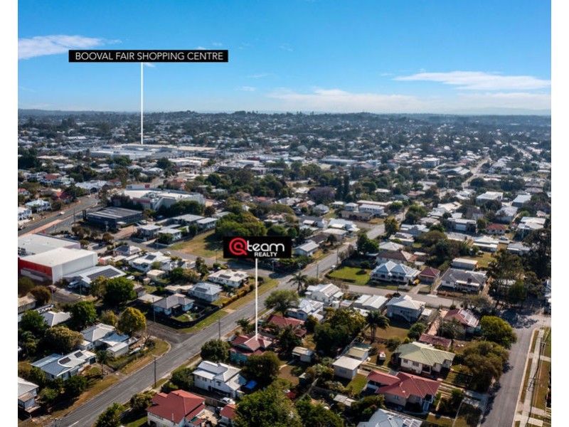 48 Clifton Street, Booval QLD 4304
