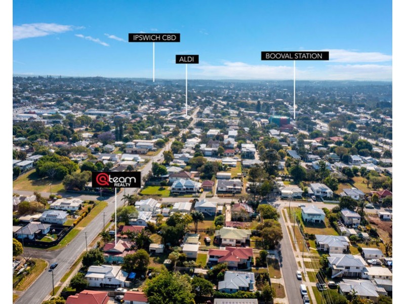 48 Clifton Street, Booval QLD 4304
