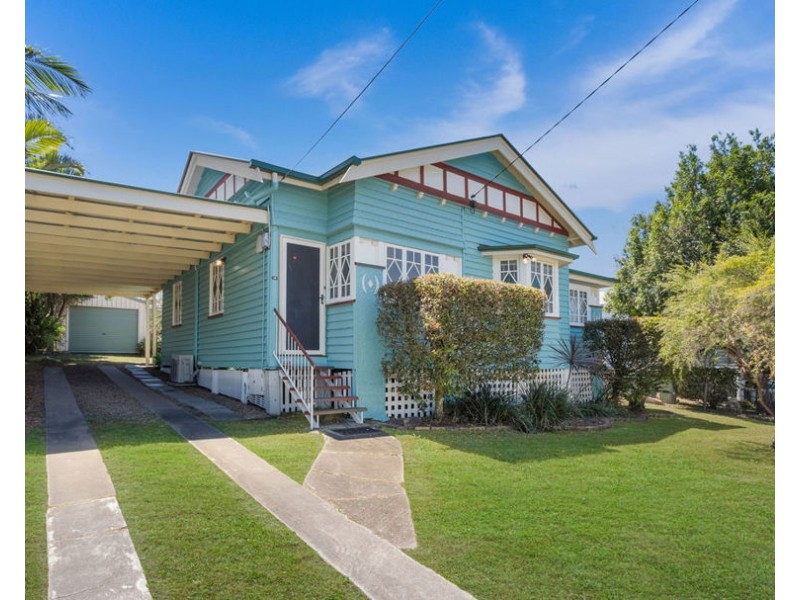48 Clifton Street, Booval QLD 4304