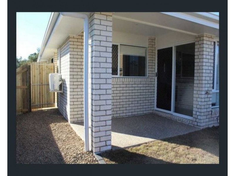 2/66 Aramac, Brassall QLD 4305