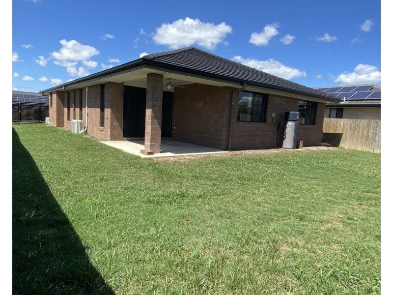 43 Mackellar way, Walloon QLD 4306