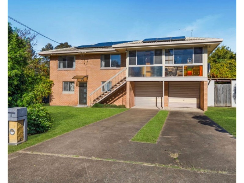 16 Cafferky St, One Mile QLD 4305