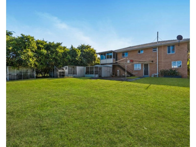 16 Cafferky St, One Mile QLD 4305