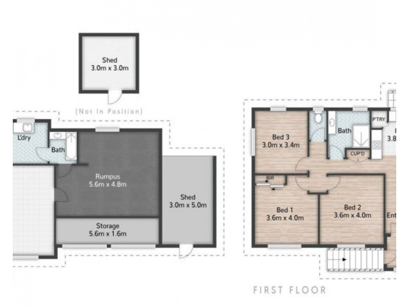 16 Cafferky St, One Mile QLD 4305